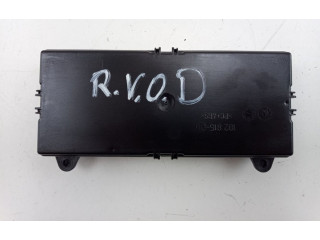 Блок управления климат-контролем 31472269, 31472269   Volvo V60