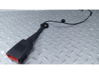 Передняя поясная пряжка