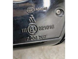 Zpětné zrcátko BMW 5 GT F07 2014