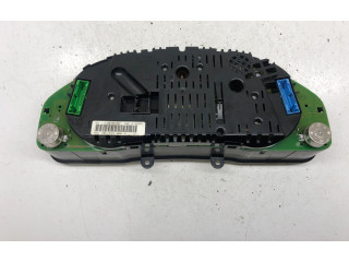 Спидометр (приборный щиток)  4B0919880G, 110008890   Audi A6 S6 C5 4B 