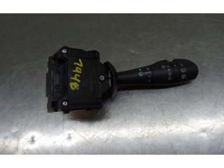 Включатель скорости стеклоочистителей E114752831, 255673202R Renault Clio IV