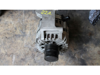 Генератор 6578   Chevrolet Captiva      