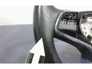 Руль Skoda Octavia Mk4  2019 -  года 5E3419093B, 5E3419093B      