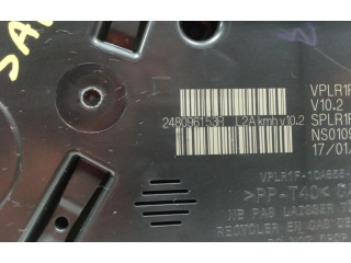 Přístrojová deska Renault Sandero I 2024 248096153R