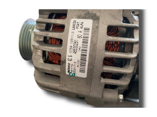 Блок комфорта 46530261   Fiat Punto (188)   