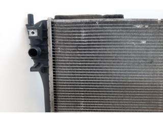 Радиатор охлаждающей жидкости