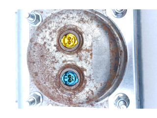 Подушка безопасности пассажира A1668602402 Mercedes-Benz GLE (W166 - C292)