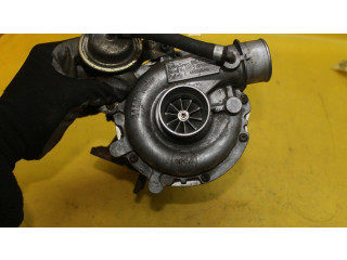  Турбина Fiat Marea           