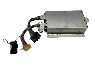 Блок комфорта DBC4966, MKD1150 Jaguar XJ X40