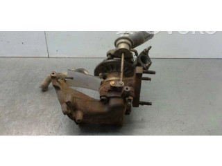 Turbodmychadlo Турбина 14411UK500, 431219D Nissan PickUp YD25