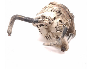 Генератор 1800A007, A5TG0491ZT Mitsubishi L200