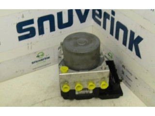 Блок АБС 4541F5, 0265231579   Peugeot  107  2005 - 2014 года