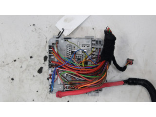 Блок предохранителей Alfa Romeo Giulietta