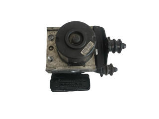 Блок АБС 2K0614117A   Volkswagen  Caddy  2004 - 2010 года