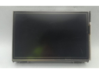 Дисплей 9825029180 Citroen C4 II Picasso