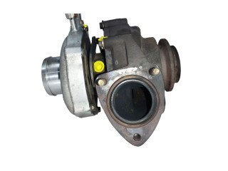 Zpětné zrcátko Land Rover Range Rover Evoque L538 2012 9676272680, TD04L411TK3VG