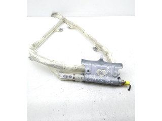 Боковая подушка безопасности 607031800B, A27134078087 Mini One - Cooper Coupe R56
