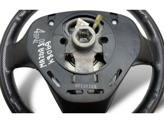 Руль Mazda 3 I 2007 - 2008 года