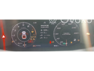 Панель приборов 5FA920790C, 5FA920790C   Cupra Leon       