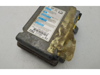 Блок подушек безопасности 77960SEGG811M1 Honda Accord