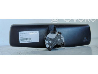 Зеркало (механическое) Skoda Octavia Mk3 (5E) 2013 - 2019 года