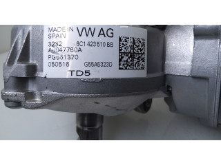 Насос рулевого управления