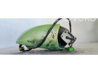 Зеркало электрическое        Volkswagen New Beetle  1998 - 2011 года   