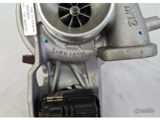 Турбина Alfa Romeo Giulietta 55258240, 55258240
