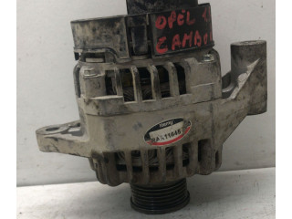 Генератор    Opel Combo D      