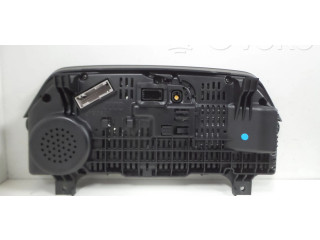 Панель приборов 4KE920795A Audi e-tron