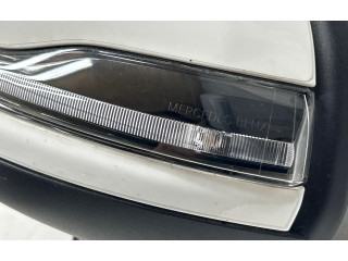 Zpětné zrcátko Mercedes-Benz EQC 2022 A2938104500, 0025725