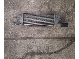 Интеркулер     Mitsubishi Lancer VIII 