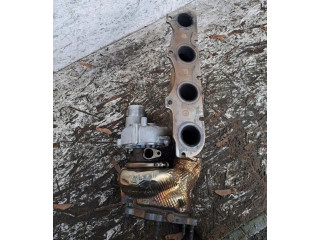  Турбина Audi A6 S6 C7 4G  079145704P         