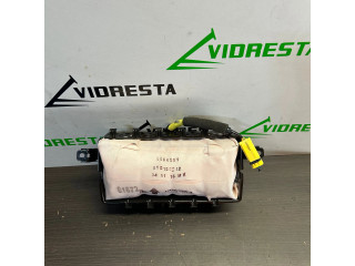 Подушка безопасности пассажира 0589P1000638   Honda HR-V