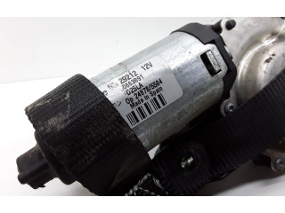 Моторчик заднего дворника 30663891 Volvo XC70