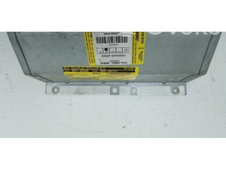 Руль Volvo S60 2001 - 2004 года