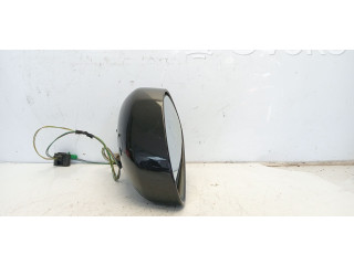 Зеркало электрическое Citroen C4 I 2004 - 2010 года