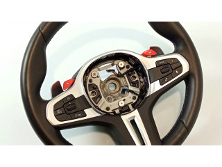 Руль BMW M5 F90 2017- года 021064, 32308094391