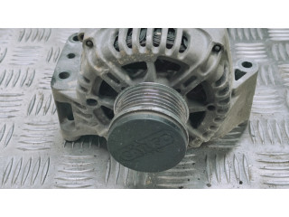 Генератор 0986048771   Fiat Punto (199) 1.3     