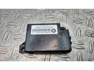 Блок управления P04671918AF   Dodge Nitro