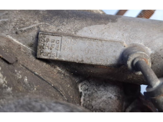 Turbodmychadlo Турбина 14411VK500, 14411VK500 Nissan Navara D22 YD25DDTI