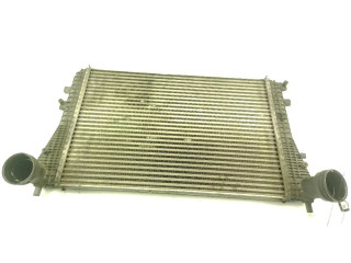 Радиатор интеркулера 1K0145803T   Volkswagen Golf VI      