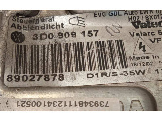 Блок управления Xenon