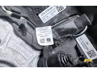 Volant Volkswagen Tiguan 2014 5TA419091AC, 12715590  