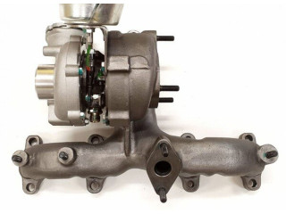 Турбина Volkswagen Bora 722730-5001S, 038253016H