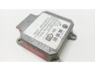 Блок подушек безопасности 6N0909603, 5WK4137   Ford Galaxy