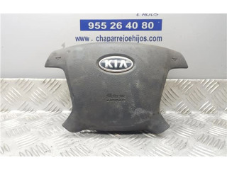 Подушка безопасности водителя E3ADA, E3ADA   KIA Magentis