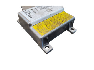 Блок подушек безопасности 8622313A, 6194   Volvo V70
