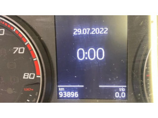 Přístrojová deska Seat Ibiza V (KJ) 2019 6F0920740