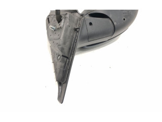 Зеркало (управляемое электричеством)         Volvo V50 